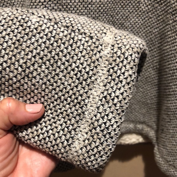 Orvis Thick Pullover sweater jacket - Picture 11 of 14